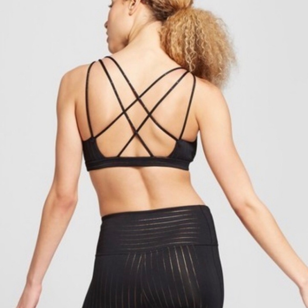 Joy lab 2pc set NWT small